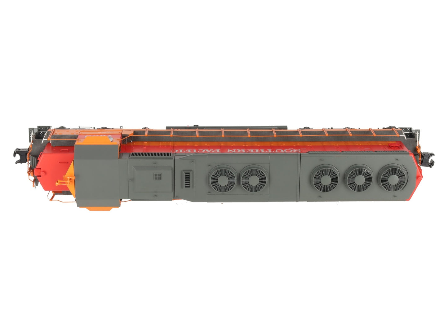 MTH 20-20295-1 O Southern Pacific SD45 Diesel Locomotive #7399 EX/Box