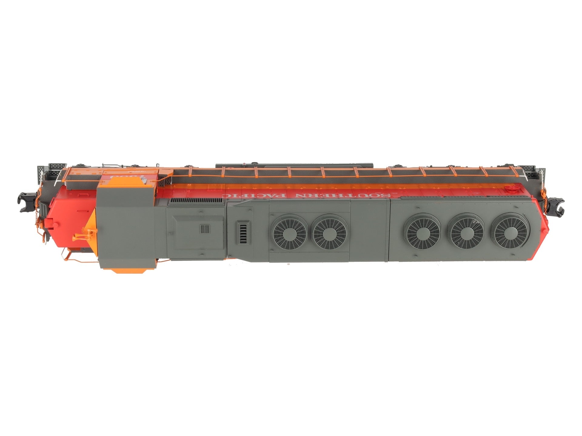 MTH 20-20295-1 O Southern Pacific SD45 Diesel Locomotive #7399 EX/Box