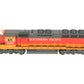 MTH 20-20295-1 O Southern Pacific SD45 Diesel Locomotive #7399 EX/Box