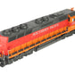 MTH 20-20295-1 O Southern Pacific SD45 Diesel Locomotive #7399 EX/Box