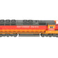 MTH 20-20295-1 O Southern Pacific SD45 Diesel Locomotive #7399 EX/Box