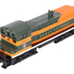 MTH 30-2177-1 O Great Northern SW-8 Diesel Switcher w/PS1 #101 EX/Box