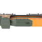 MTH 30-2177-1 O Great Northern SW-8 Diesel Switcher w/PS1 #101 EX/Box
