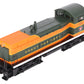 MTH 30-2177-1 O Great Northern SW-8 Diesel Switcher w/PS1 #101 EX/Box
