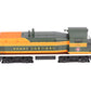 MTH 30-2177-1 O Great Northern SW-8 Diesel Switcher w/PS1 #101 EX/Box