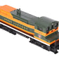 MTH 30-2177-1 O Great Northern SW-8 Diesel Switcher w/PS1 #101 EX/Box