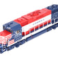 MTH 20-20485-1 O Gauge Conrail GP38-2 Diesel Engine w/ PS 3.0 #7776 LN/Box