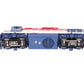 MTH 20-20485-1 O Gauge Conrail GP38-2 Diesel Engine w/ PS 3.0 #7776 LN/Box