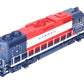 MTH 20-20485-1 O Gauge Conrail GP38-2 Diesel Engine w/ PS 3.0 #7776 LN/Box