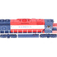 MTH 20-20485-1 O Gauge Conrail GP38-2 Diesel Engine w/ PS 3.0 #7776 LN/Box