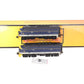 MTH 30-2185-1 O Gauge C&O F-3 AA Diesel Engine Set w/PS1 #8006/8007 LN/Box