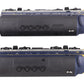 MTH 30-2185-1 O Gauge C&O F-3 AA Diesel Engine Set w/PS1 #8006/8007 LN/Box