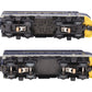 MTH 30-2185-1 O Gauge C&O F-3 AA Diesel Engine Set w/PS1 #8006/8007 LN/Box