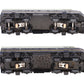 MTH 30-2143-1 O Gauge B&O F-3 AA Diesel Engine Set w/PS1 #951/956 EX/Box