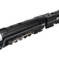 MTH 30-1185-1 O Western Pacific 4-8-4 GS-2 Northern Steam Locomotive #484 w/PS2 EX/Box