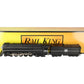 MTH 30-1185-1 O Western Pacific 4-8-4 GS-2 Northern Steam Locomotive #484 w/PS2 EX/Box