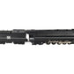 MTH 30-1185-1 O Western Pacific 4-8-4 GS-2 Northern Steam Locomotive #484 w/PS2 EX/Box