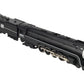 MTH 30-1185-1 O Western Pacific 4-8-4 GS-2 Northern Steam Locomotive #484 w/PS2 EX/Box
