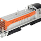 MTH 30-2148-1 O Gauge Western Pacific SW-9 Diesel Engine w/PS1 #601 EX/Box