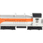MTH 30-2148-1 O Gauge Western Pacific SW-9 Diesel Engine w/PS1 #601 EX/Box