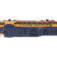 MTH 20-2275-1 O Gauge Chessie Baltimore & Ohio GP-30 Diesel Engine w/PS2.0 #6915 EX/Box