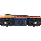 MTH 20-2275-1 O Gauge Chessie Baltimore & Ohio GP-30 Diesel Engine w/PS2.0 #6915 EX/Box