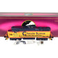MTH 20-2275-1 O Gauge Chessie Baltimore & Ohio GP-30 Diesel Engine w/PS2.0 #6915 EX/Box