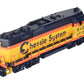 MTH 20-2275-1 O Gauge Chessie Baltimore & Ohio GP-30 Diesel Engine w/PS2.0 #6915 EX/Box