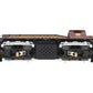 MTH 30-2179-1 O Gauge Boston & Maine SW-9 Diesel Switcher w/PS1 #1230 EX/Box