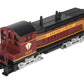 MTH 30-2179-1 O Gauge Boston & Maine SW-9 Diesel Switcher w/PS1 #1230 EX/Box