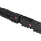 Broadway Limited 2592 HO Milwaukee Road Class S-3 4-8-4 Paragon3™ #261 w/ DC/DCC EX/Box