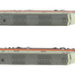 Broadway Limited 775 HO Chicago Milwaukee St Paul & Pacific E6 A-A Set #15A 15B LN/Box