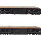 Broadway Limited 775 HO Chicago Milwaukee St Paul & Pacific E6 A-A Set #15A 15B LN/Box