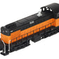 Atlas 8756 HO Chicago Milwaukee St Paul & Pacific Alco S-4 Locomotive #816 EX/Box