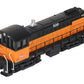 Atlas 8756 HO Chicago Milwaukee St Paul & Pacific Alco S-4 Locomotive #816 EX/Box