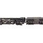 MTH 30-1178-1 O Gauge L&N 2-8-4 Berkshire Steam Locomotive w/PS2 #1967 EX/Box