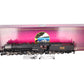 MTH 20-3101-1 O Virginian 2-8-8-8-2 Triplex Steam Locomotive & Tender #700 w PS2 EX/Box