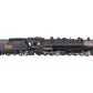 MTH 20-3101-1 O Virginian 2-8-8-8-2 Triplex Steam Locomotive & Tender #700 w PS2 EX/Box