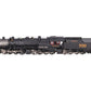 MTH 20-3101-1 O Virginian 2-8-8-8-2 Triplex Steam Locomotive & Tender #700 w PS2 EX/Box
