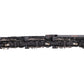 MTH 20-3101-1 O Virginian 2-8-8-8-2 Triplex Steam Locomotive & Tender #700 w PS2 EX/Box