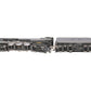 Lionel 6-18026 NYC Smithsonian Dreyfuss Hudson Steam Locomotive & Tender #5450 VG/Box