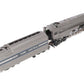 Lionel 6-18026 NYC Smithsonian Dreyfuss Hudson Steam Locomotive & Tender #5450 VG/Box