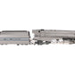 Lionel 6-18026 NYC Smithsonian Dreyfuss Hudson Steam Locomotive & Tender #5450 VG/Box