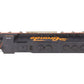 US Hobbies O Scale BRASS Rio Grande EMD SD 45 Diesel Locomotive #5318 EX