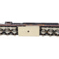 US Hobbies O Scale BRASS Rio Grande EMD SD 45 Diesel Locomotive #5318 EX