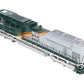 Lionel 6-28262 O UP-Western Pacific Heritage SD70ACe Diesel Locomotive #1983 EX