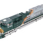 Lionel 6-28262 O UP-Western Pacific Heritage SD70ACe Diesel Locomotive #1983 EX