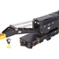 Lionel 6-19897 O Gauge New York Central #X-13 TMCC Operating Crane Car EX/Box
