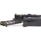 Lionel 6-19897 O Gauge New York Central #X-13 TMCC Operating Crane Car EX/Box