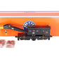 Lionel 6-19897 O Gauge New York Central #X-13 TMCC Operating Crane Car EX/Box